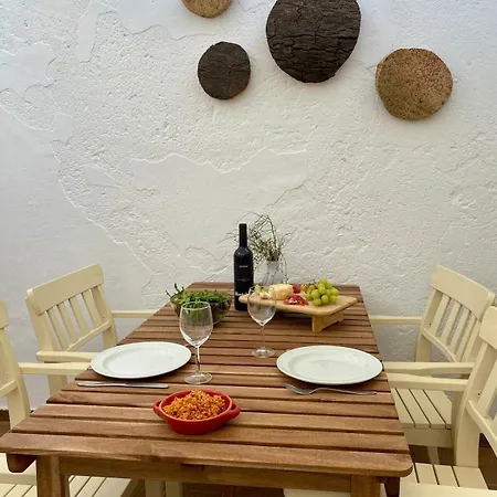 Town House In Historic Σπίτι διακοπών