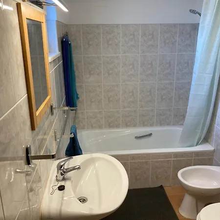 Town House In Historic Holiday home Silves