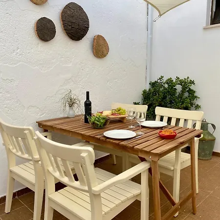 Holiday home Town House In Historic Silves