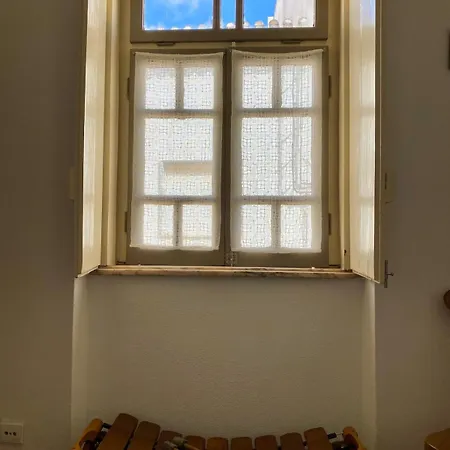 Town House In Historic 펜션