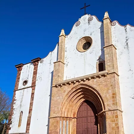 Holiday home Town House In Historic Silves