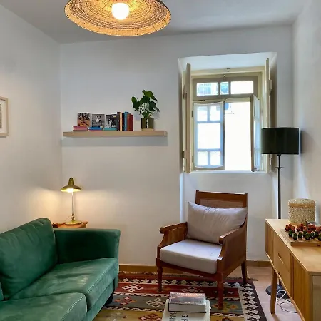 Town House In Historic Silves