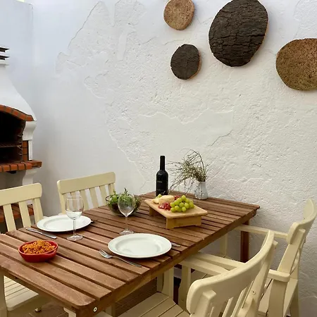 Town House In Historic بيت للعطل *