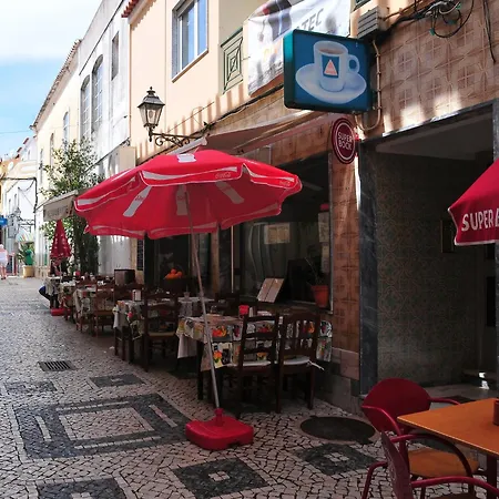 Town House In Historic * Silves