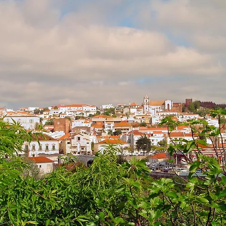 Town House In Historic Holiday home Silves
