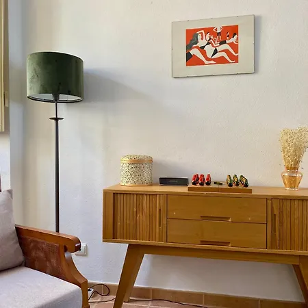 Holiday home Town House In Historic Silves