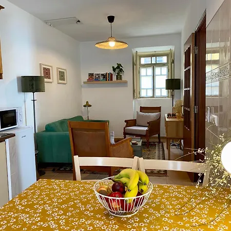 Holiday home Town House In Historic Silves