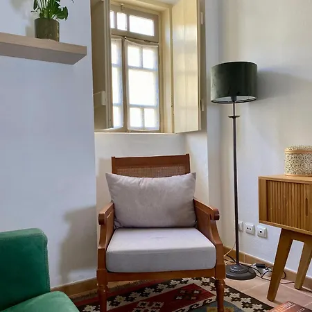 Town House In Historic Σπίτι διακοπών *
