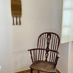 Town House In Historic *