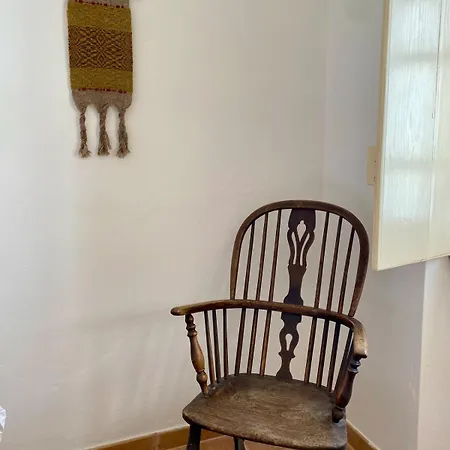 Town House In Historic *