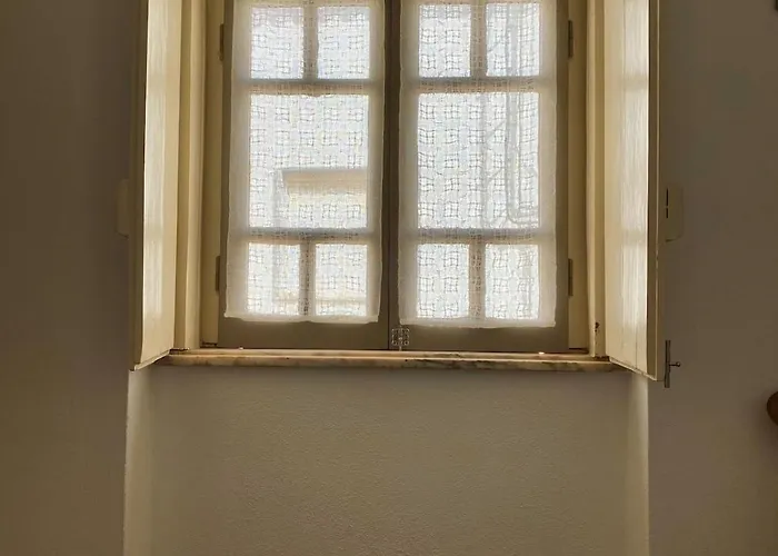 Town House In Historic בית נופש